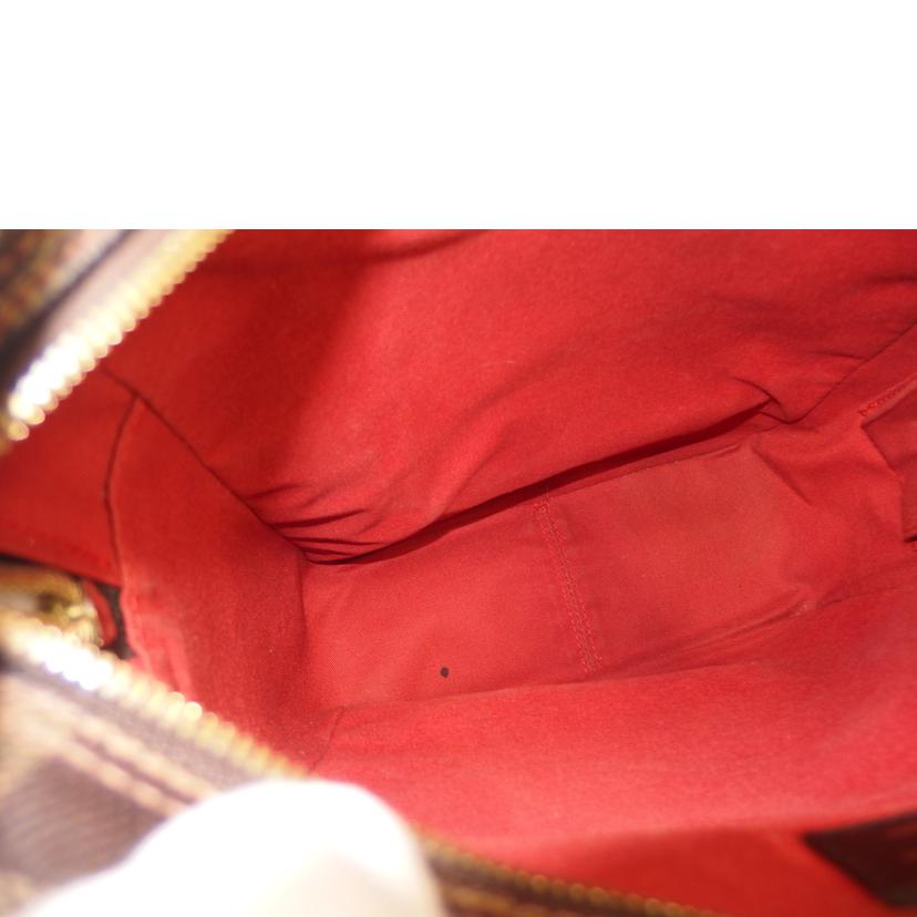 LOUIS VUITTON ルイヴィトン/オラフMM/ダミエ/エベヌ/N41441//CA0***/Bランク/82