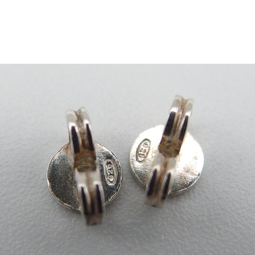 GUCCI グッチ/ピアス/925/BLIN FOR LOVE//約4.8g/Bランク/04