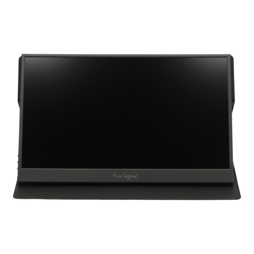 Acer エイサー/モバイルモニター/16PM1Q//mma3xsj001321000363s0a/Bランク/05