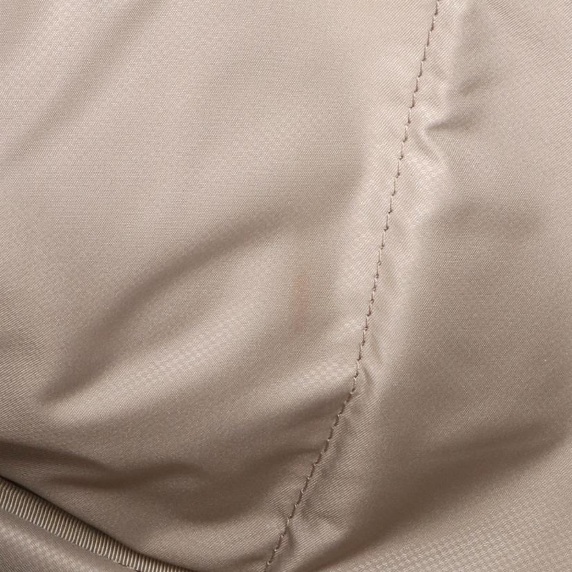 TUMI トゥミ/ナイロン×レザービジネスバッグ//ABランク/05