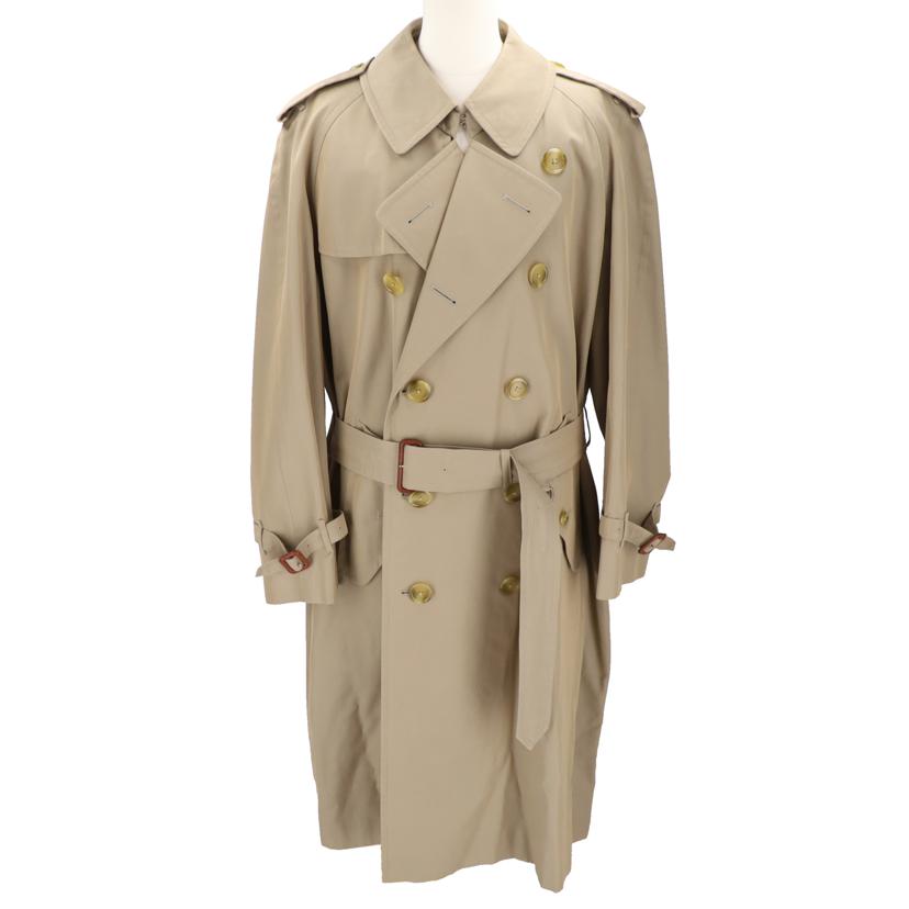 BURBERRY バーバリー/トレンチコート/緑//ABランク/19