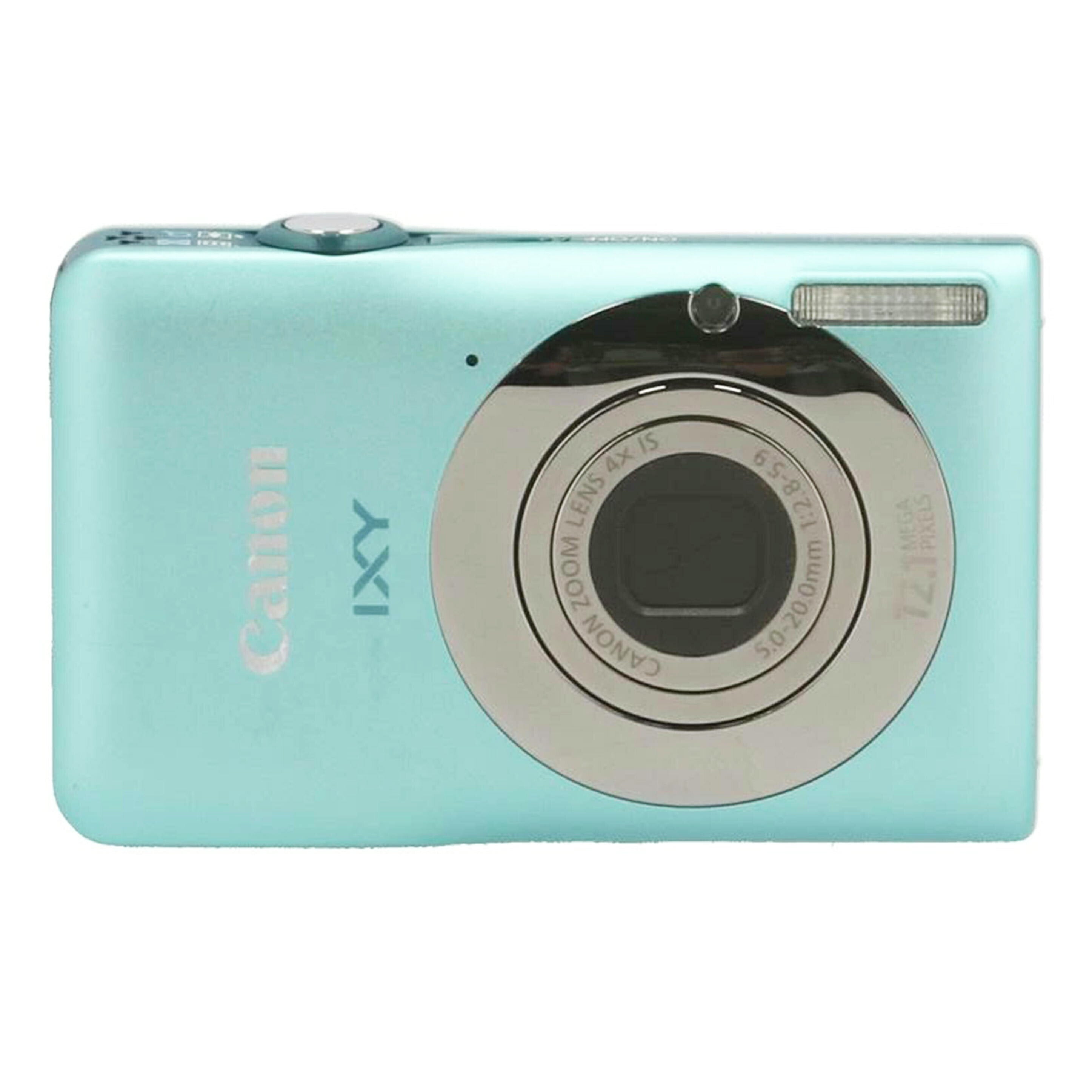 CANON キヤノン/デジカメ/ IXY 200F//01106002961/Aランク/71