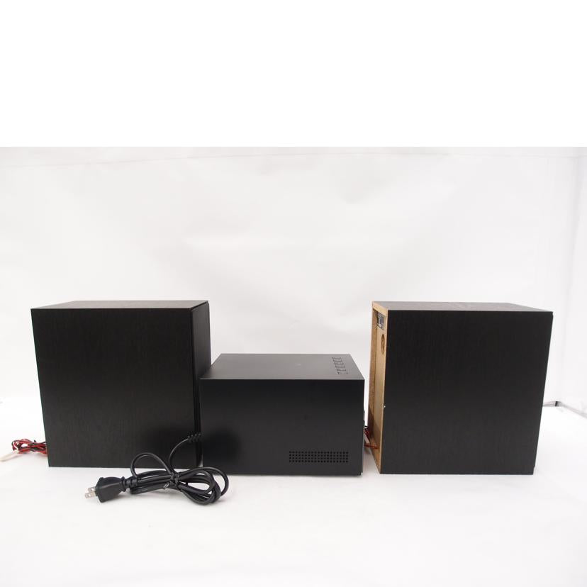 SONY ソニー/マルチコネクトミニコンポ/CMT-SBT40//2117032/ABランク/69