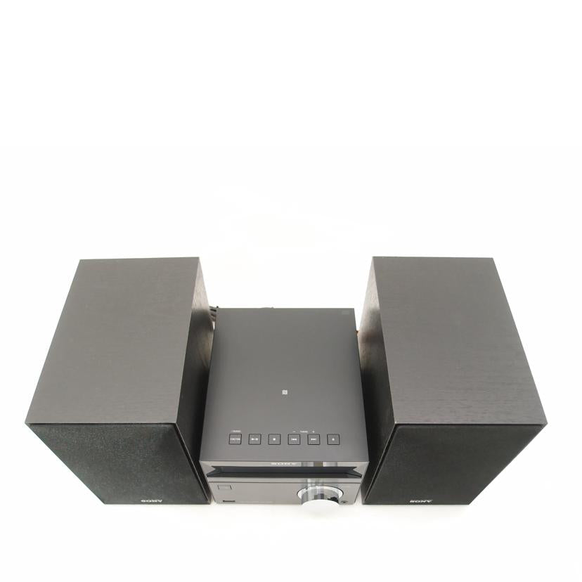 SONY ソニー/マルチコネクトミニコンポ/CMT-SBT40//2117032/ABランク/69