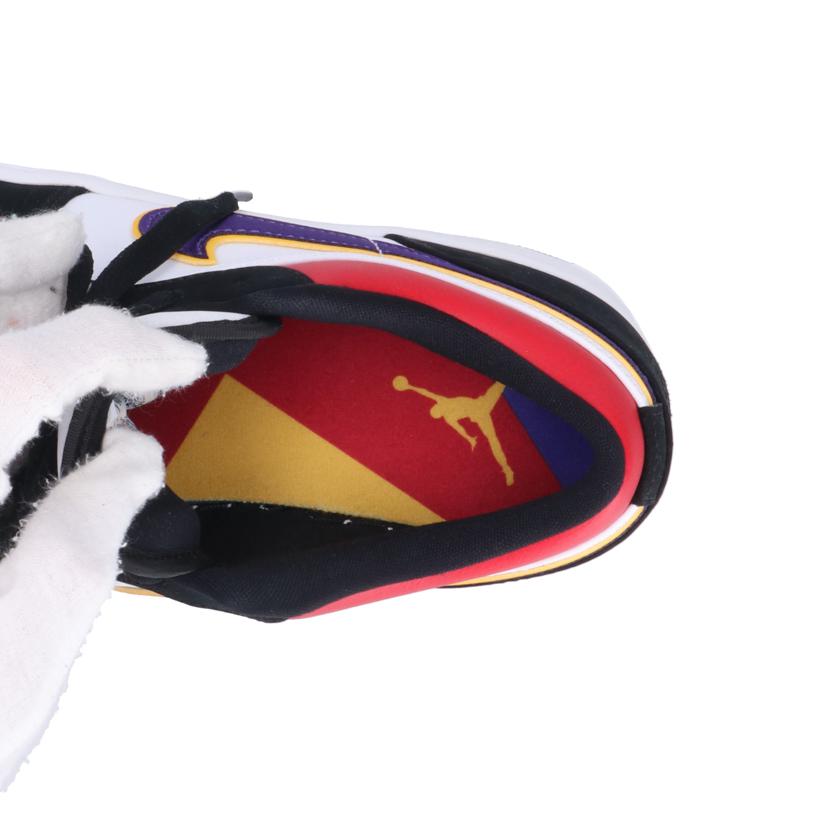 NIKE ナイキ/AIRJORDAN1LOW/CJ9216-051//Aランク/20