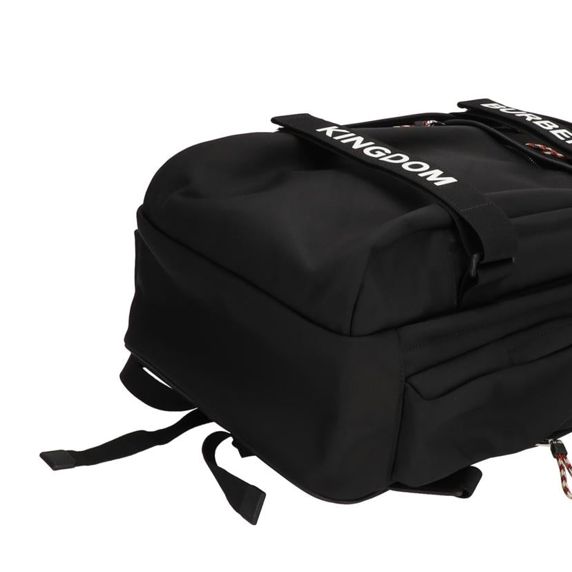 BURBERRY バーバリー/バーバリーナイロンリュック//Aランク/75