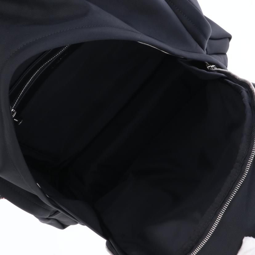 BURBERRY バーバリー/バーバリーナイロンリュック//Aランク/75