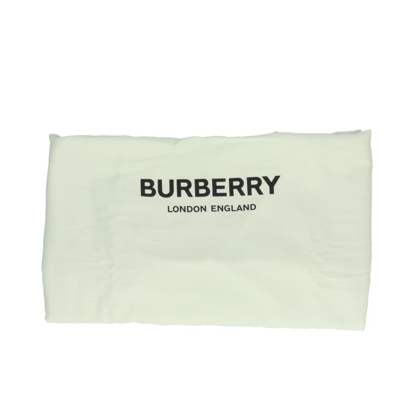 BURBERRY バーバリー/バーバリーナイロンリュック//Aランク/75