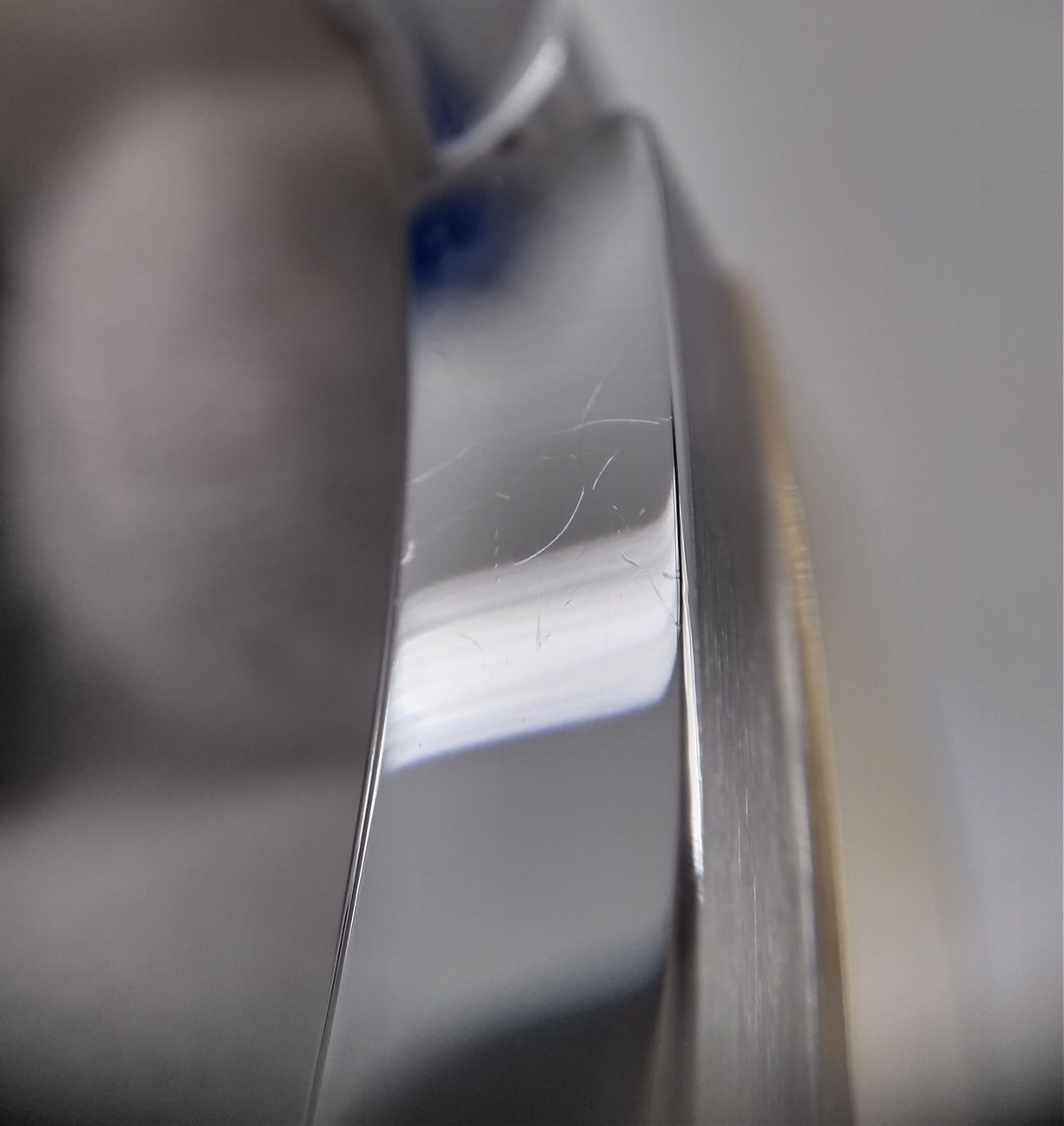 ROLEX ロレックス/スカイドゥエラー/SS×YG/白文字盤/326933/28V*****/ROLEX/Aランク/77【中古】