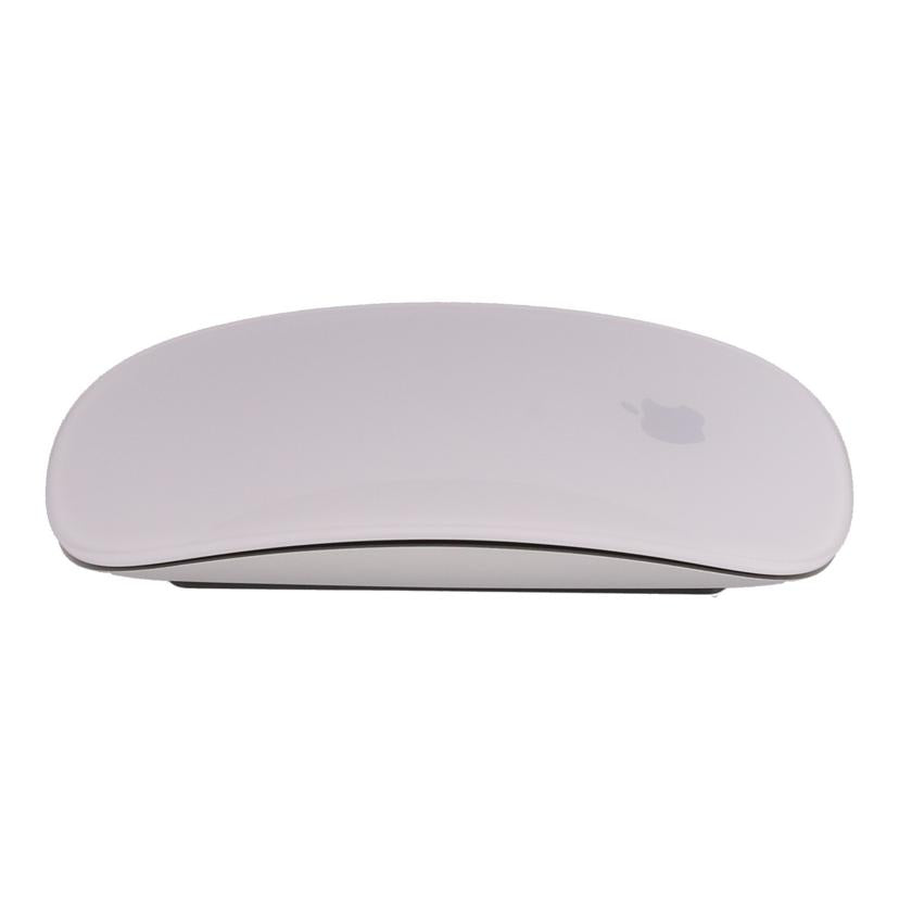 Apple アップル /Magic Mouse (2009)/MB829J/A A1296//CC25262040EDEFGAN/Bランク/24