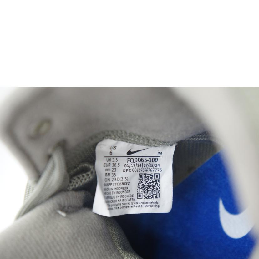 NIKE ナイキ/BLAZER ROAM MID ハイカットスニーカー/23.0cm/カーキ/FQ9065-300//ABランク/01