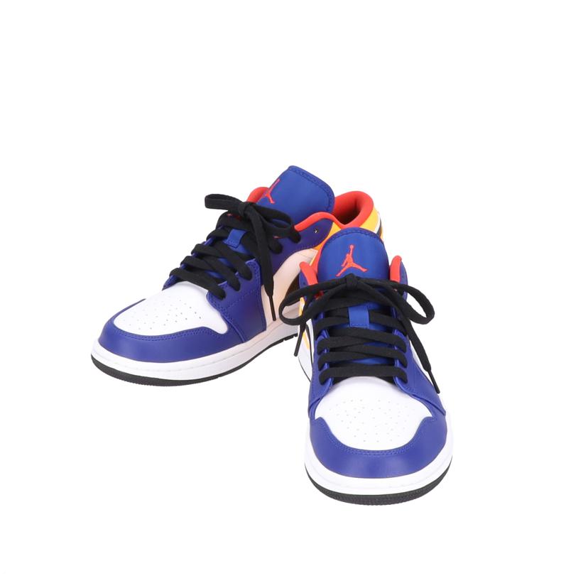 NIKE ナイキ/AIRJORDAN1LOW/553558-123//SAランク/20