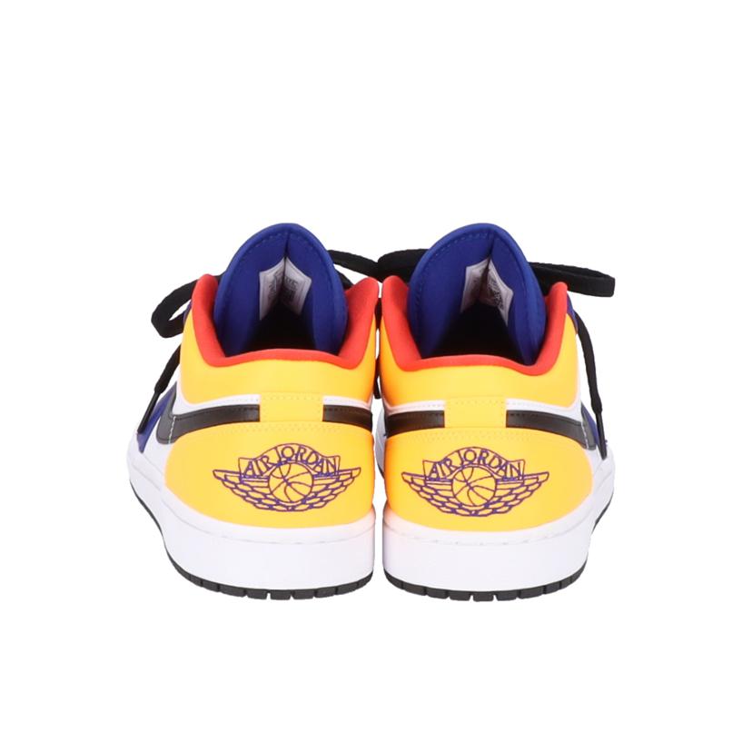 NIKE ナイキ/AIRJORDAN1LOW/553558-123//SAランク/20