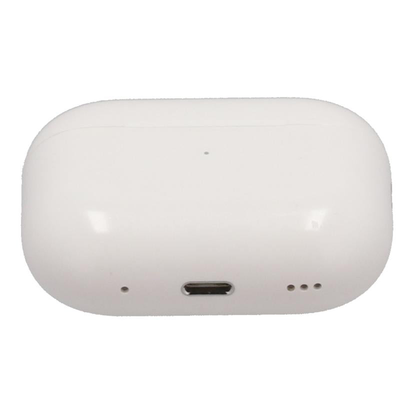 Apple アップル /AirPods Pro 第2世代/MQD83J/A//D9HF2WRQXR/BCランク/69