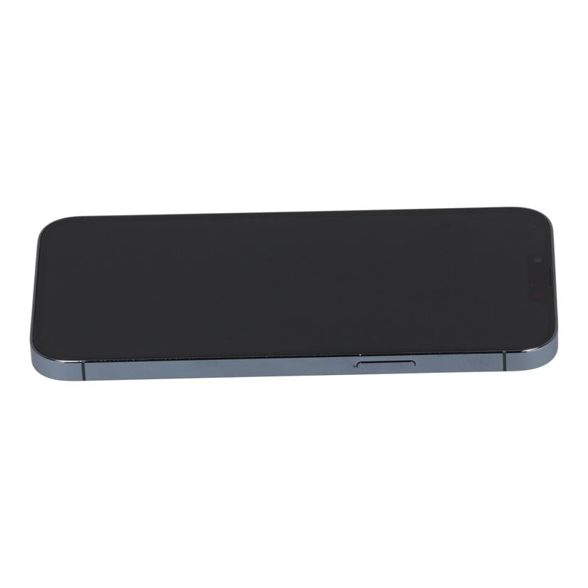 Apple SIMロックなし アップル /iPhone13 Pro Max 128GB/MLJ73J/A//MVV4DGTW3C/ABランク/09