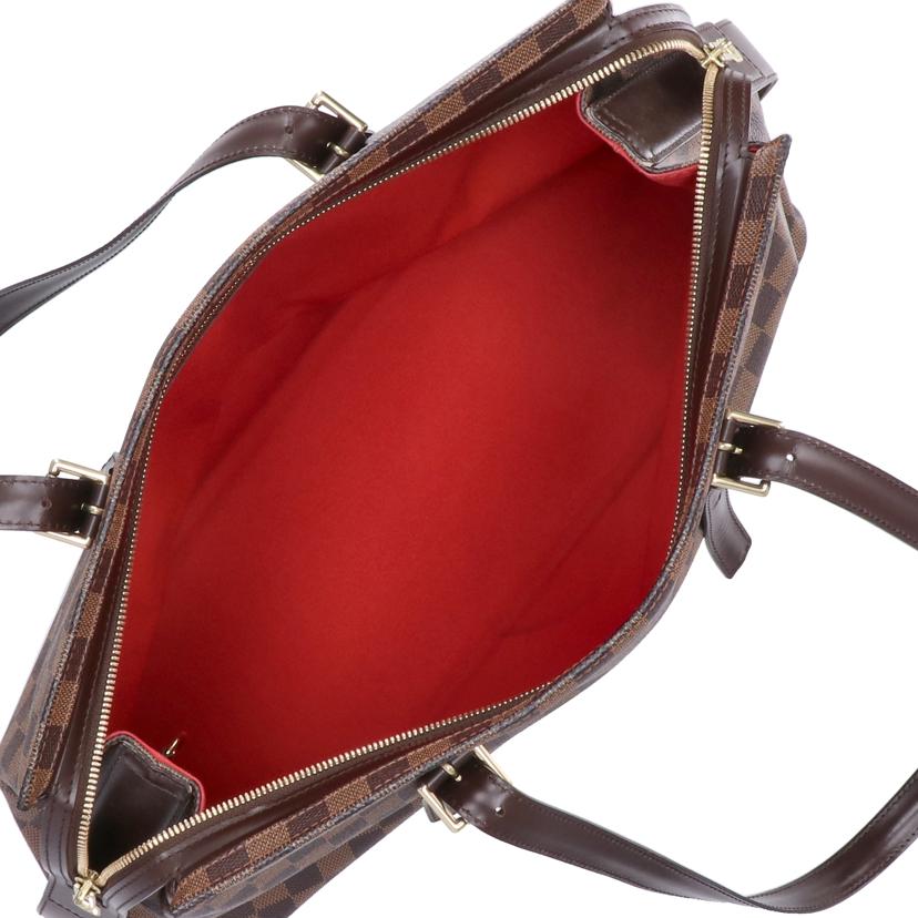 LV ルイ・ヴィトン/チェルシー/ダミエ/エベヌ/N51119//TH0***/ABランク/05