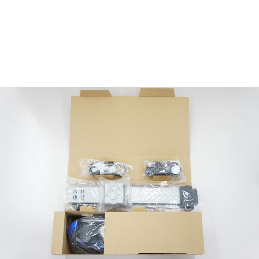 BANDAI バンダイ/SUPER BEST 変身ベルト DXマッハドライバー炎&シグナルチェイサー//Aランク/01