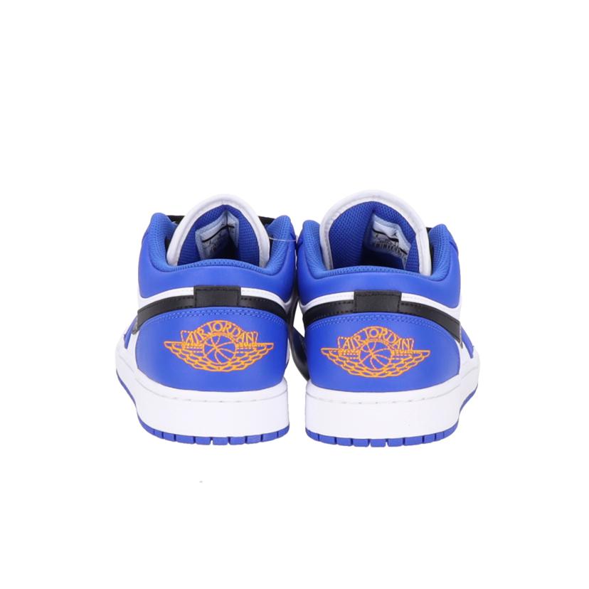 NIKE ナイキ/AIRJORDAN1LOW/553558-401//SAランク/20