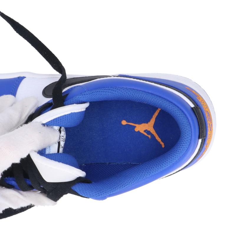 NIKE ナイキ/AIRJORDAN1LOW/553558-401//SAランク/20