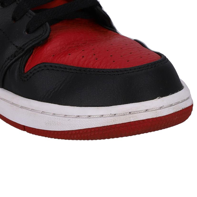 NIKE ナイキ/AIRJORDAN1LOW/553558-610//ABランク/20