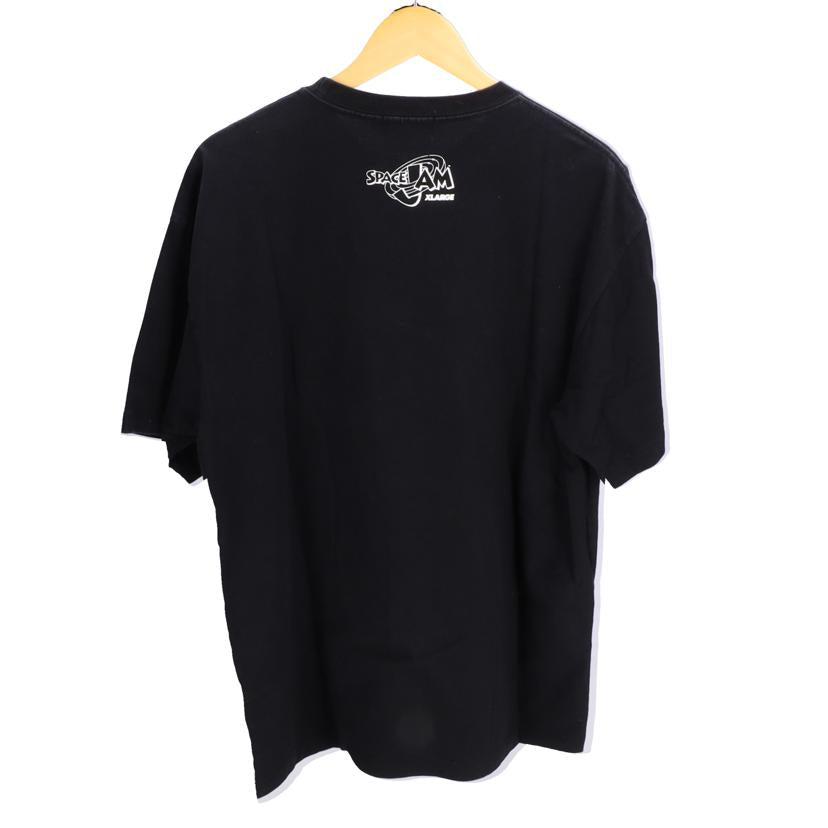 X-LARGE エクストララージ/Tシャツ・BK/101222011071//Bランク/85