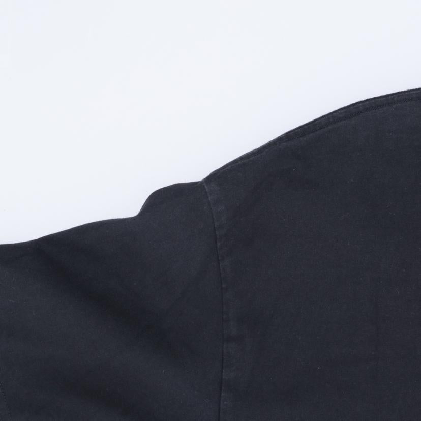 X-LARGE エクストララージ/Tシャツ・BK/101222011071//Bランク/85