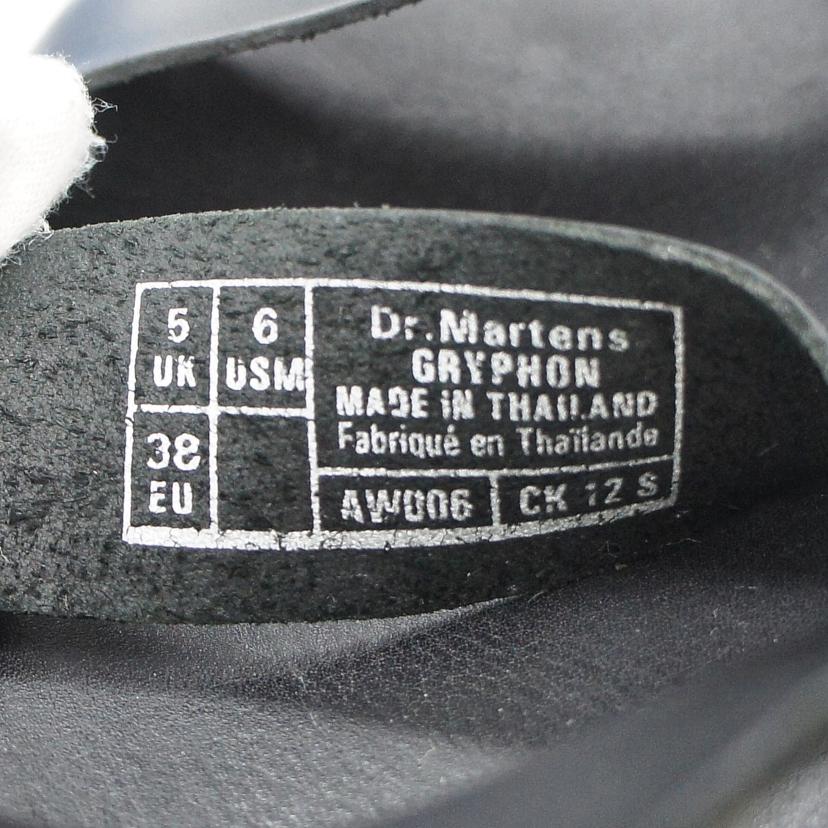 Dr.Martens ドクターマーチン/サンダル//ABランク/76