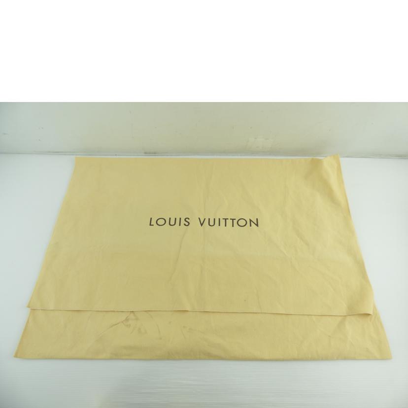 LOUIS VUITTON ルイ・ヴィトン/キーポル45/マルチカラー/ノワール /村上隆/M92640//FL0***/ABランク/64