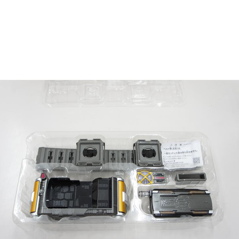 BANDAI バンダイ/SUPER BEST 変身ベルト DXカイザドライバー//Aランク/01
