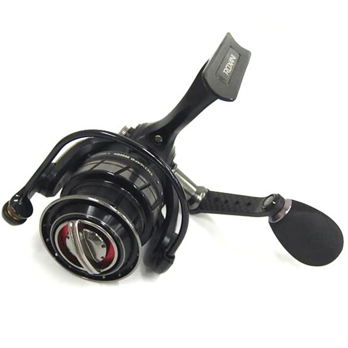 Abu Garcia アブガルシア/リール ROXANI 2000SH/ROXANI 2000SH//Bランク/82
