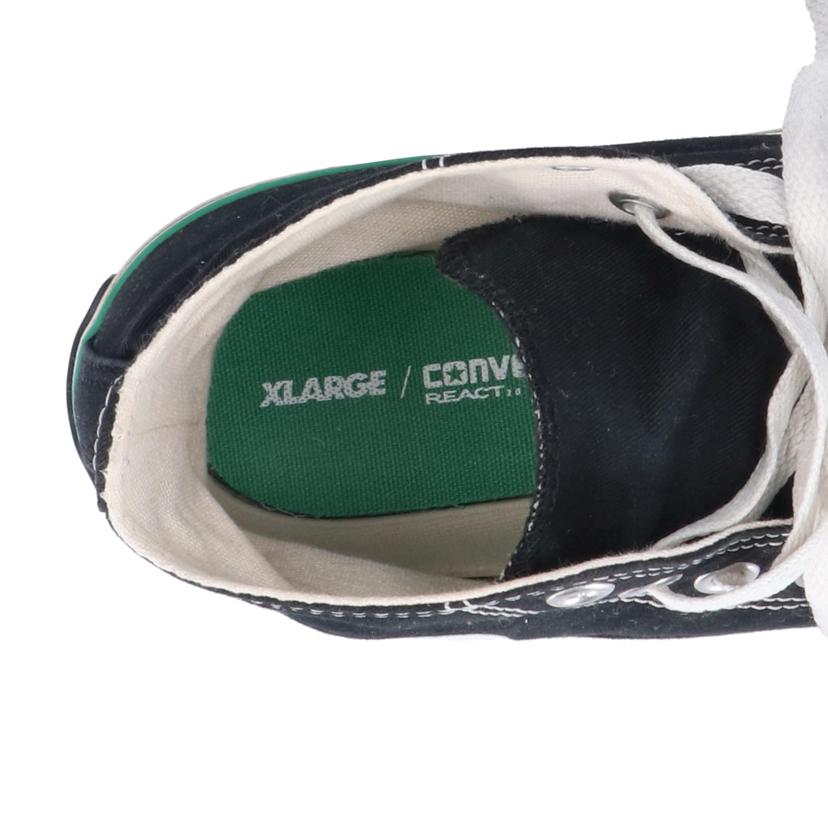 CONVERSE × X-LARGE コンバース × エクストララージ/CONVERSE x X-LARGE オールスター//ABランク/19