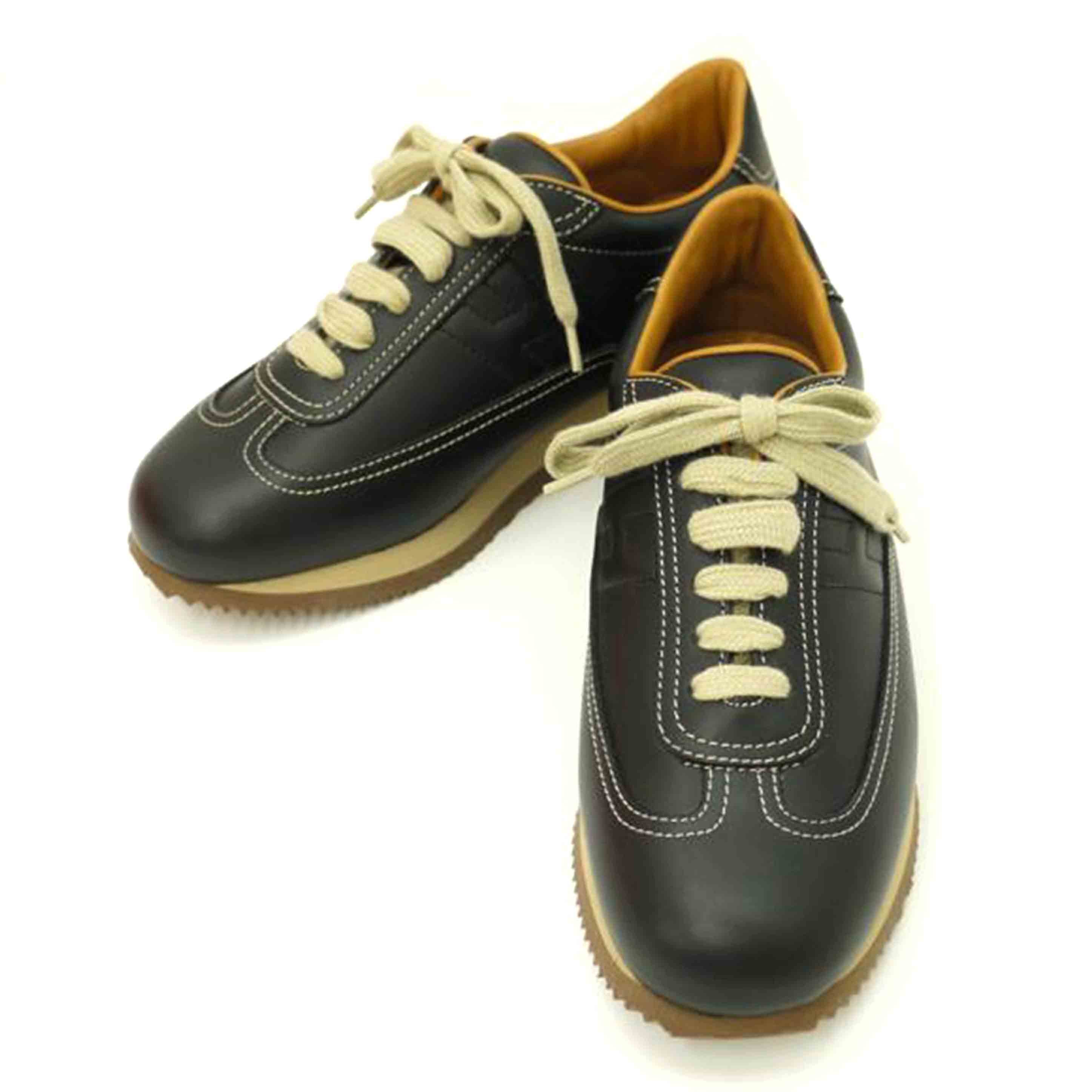 HERMES エルメス/HERMES スニーカー//SAランク/69