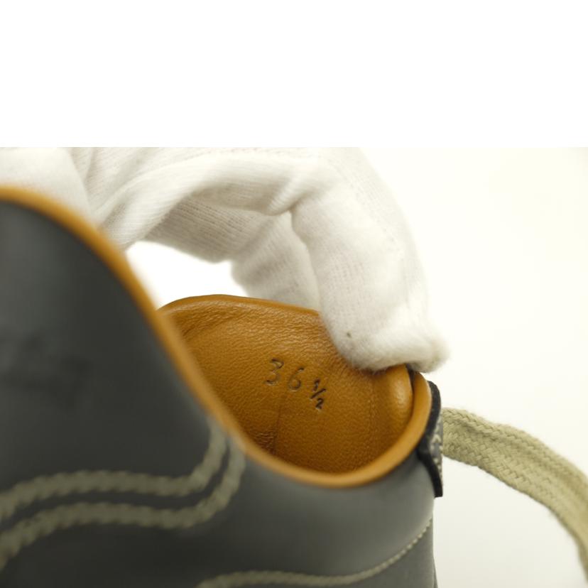 HERMES エルメス/HERMES スニーカー//SAランク/69