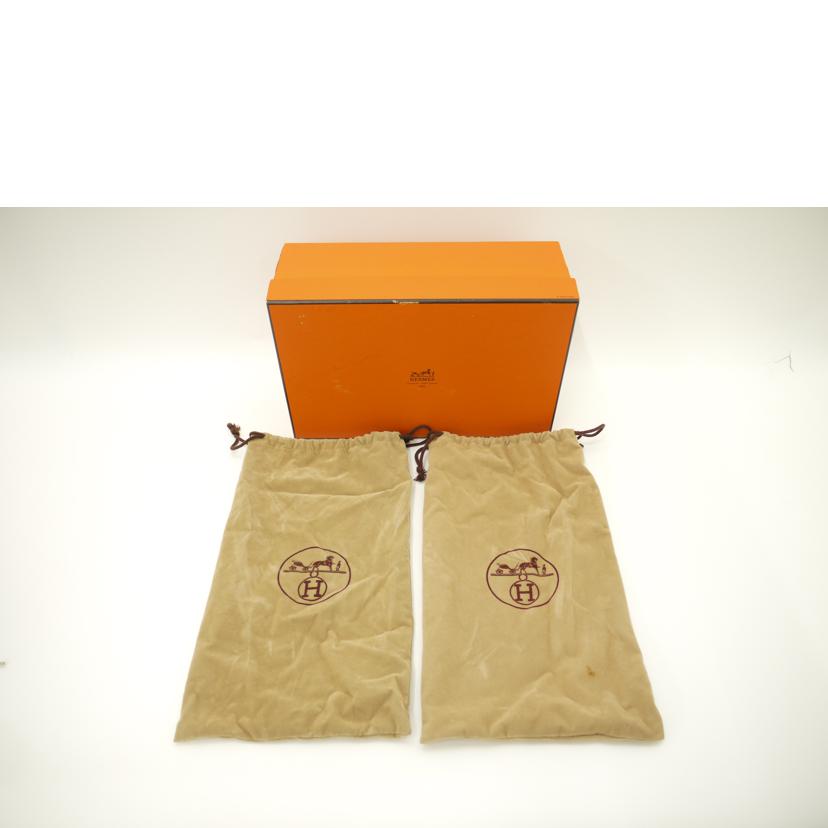 HERMES エルメス/HERMES スニーカー//SAランク/69