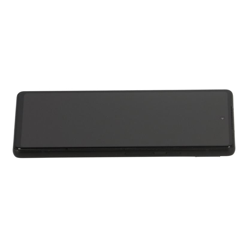 Google グーグル /スマートフォン/Google Pixel 6A 128GB/GA02998-GB//26021JEGR06839/Cランク/18