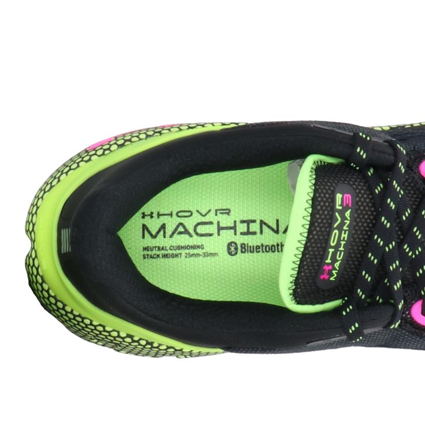 UNDER ARMOUR アンダーアーマー/UA HOVR Machina3/3024899-005//SAランク/94