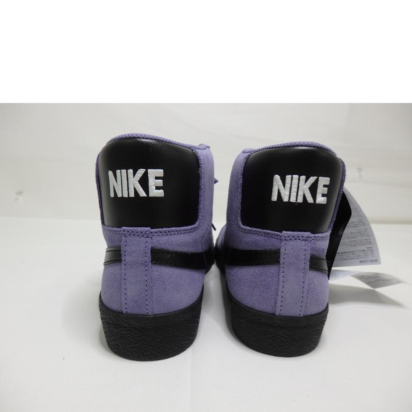 NIKE ナイキ/NIKE SB ZOOM BLAZER MID /27.0cm/FD0731-500//Sランク/84