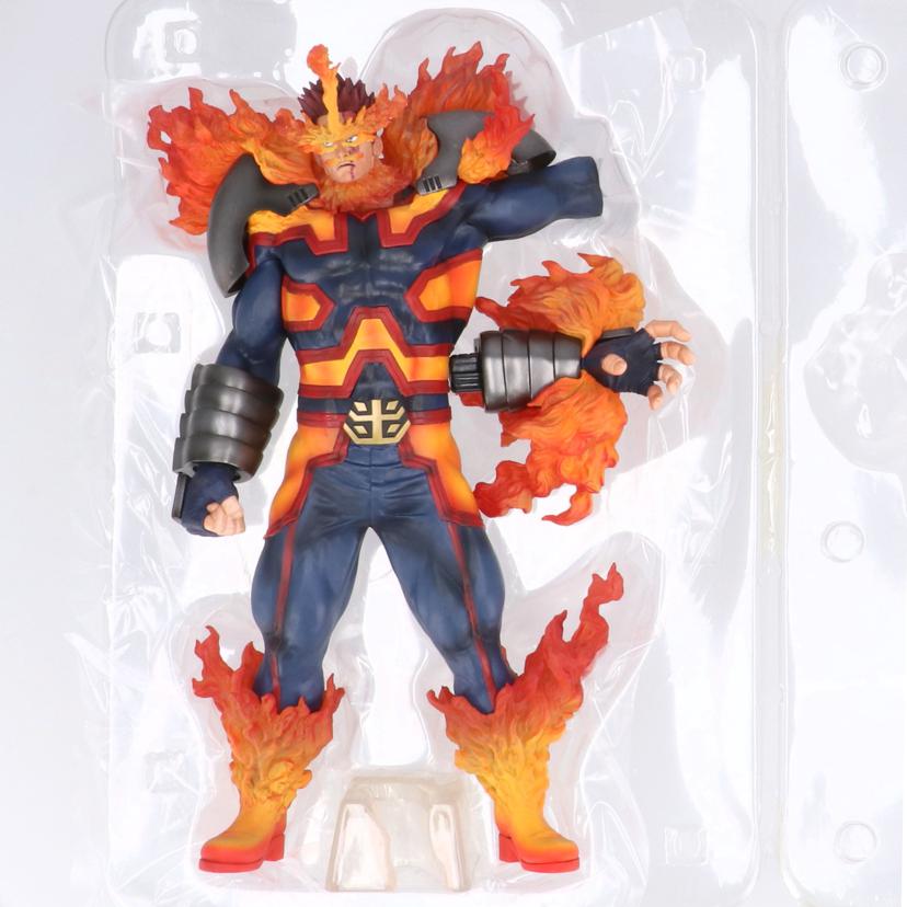 BANDAI バンダイ/僕のヒーローアカデミア エンデヴァー//ABランク/24