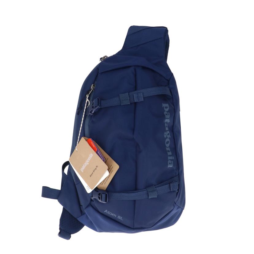 patagonia パタゴニア/Atom Sling 8L/48261//Aランク/85