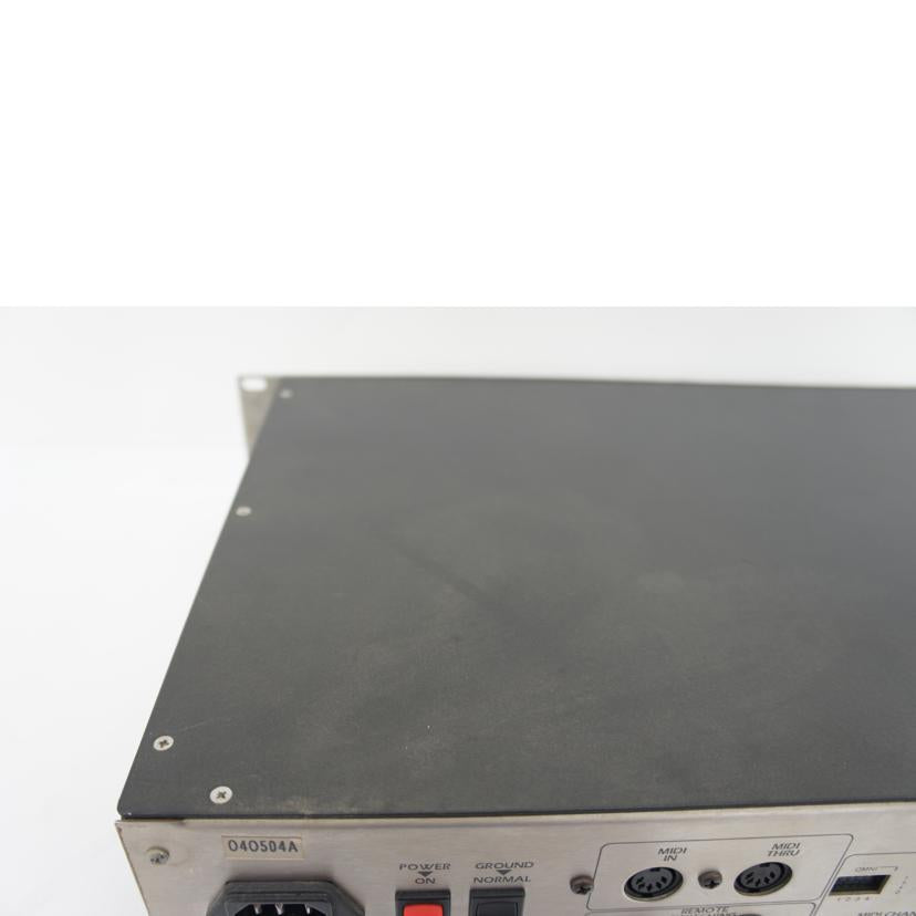 EGNATER イグネーター/真空管 プリアンプ/ie4//Bランク/75