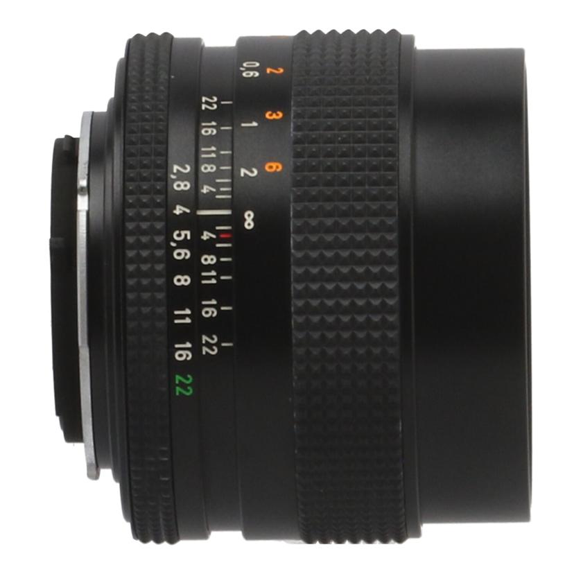 CONTAX コンタックス /交換レンズ/ディスタゴン28mm/Distagon T* 28mm F2.8 MMJ//7445880/Bランク/62