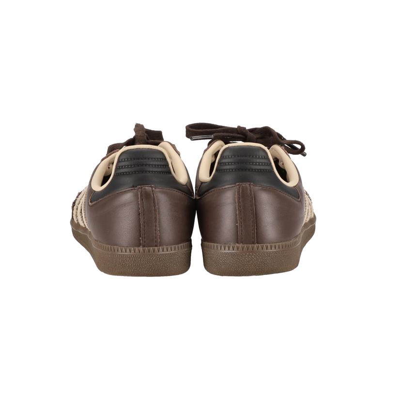 adidas アディダス/adidas SAMBA スニーカー/JI0217//Bランク/19