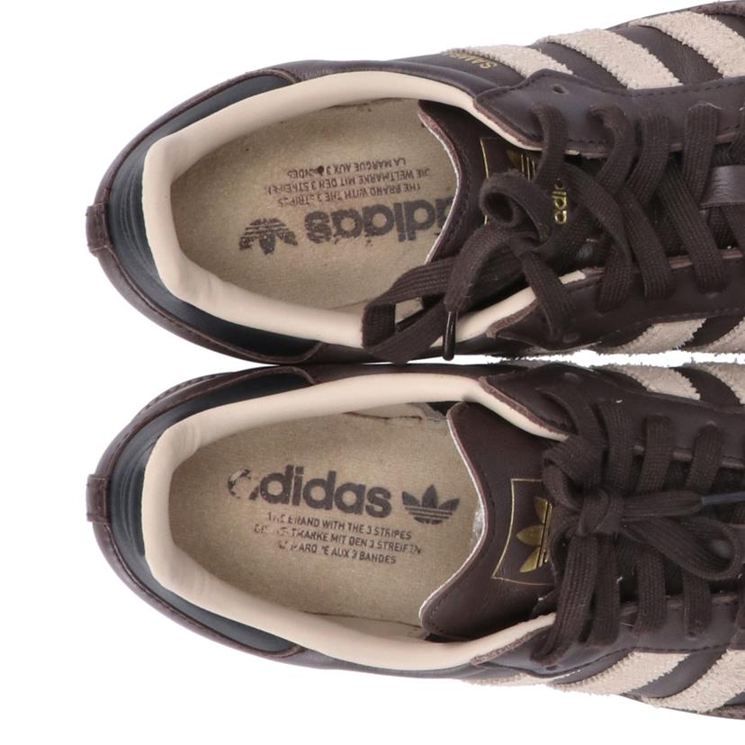 adidas アディダス/adidas SAMBA スニーカー/JI0217//Bランク/19
