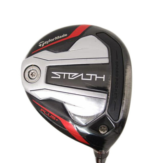 テーラーメイド Stealth 5番ウッド クリーク ステルス レフティ