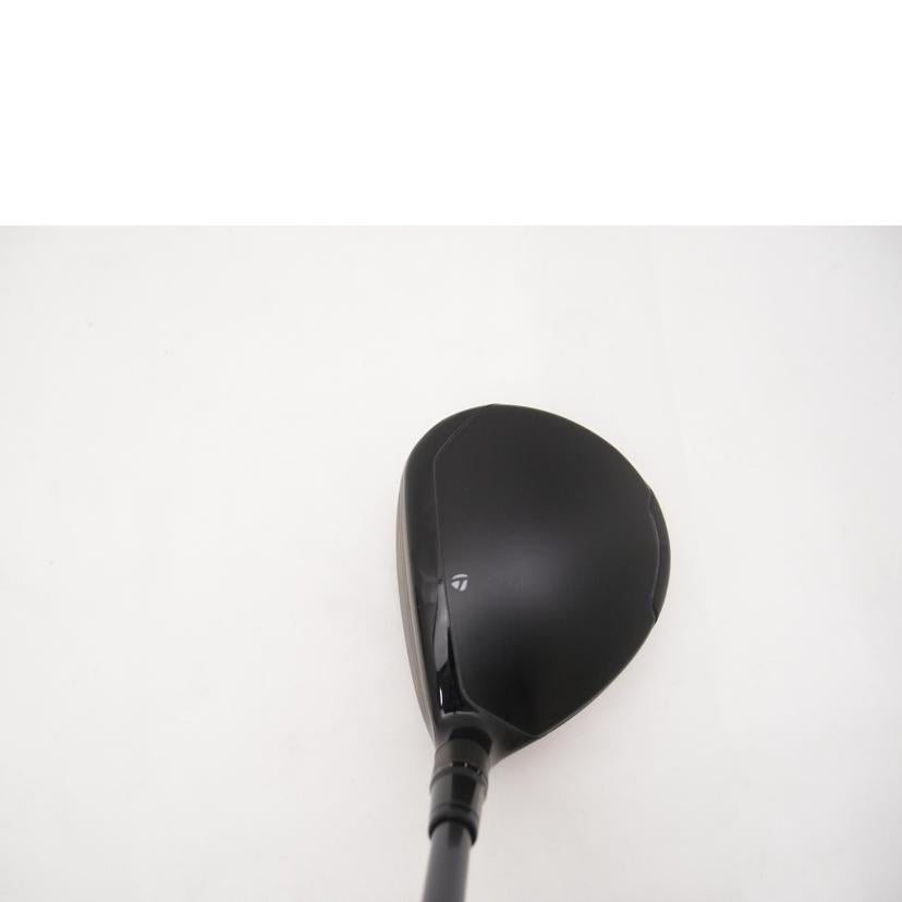 TaylorMade テーラーメイド/STEALTH PLUS フェアウェイウッド/ステルス+/5W/TENSEI SILVER TM50/FLEX:SR/#5/ゴルフクラブ//Bランク/69