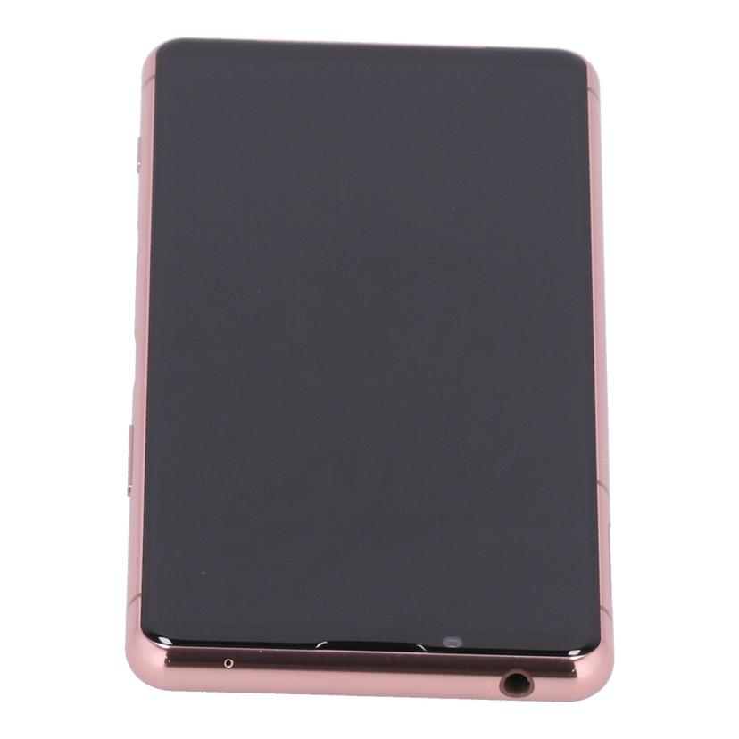 SONY docomo ソニー /スマートフォン/Xperia 5 III 128GB/SO-53B//QV784VYWA6/Bランク/67