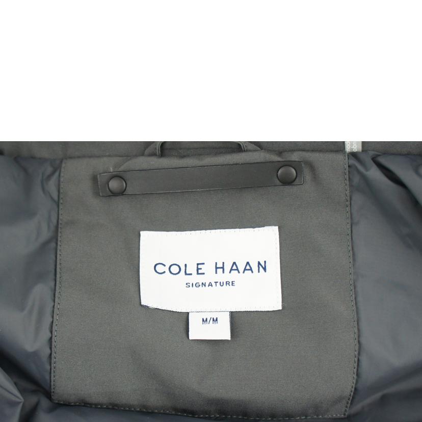 COLE HAAN コールハーン/ダウンジャケット/538SD404//ABランク/64