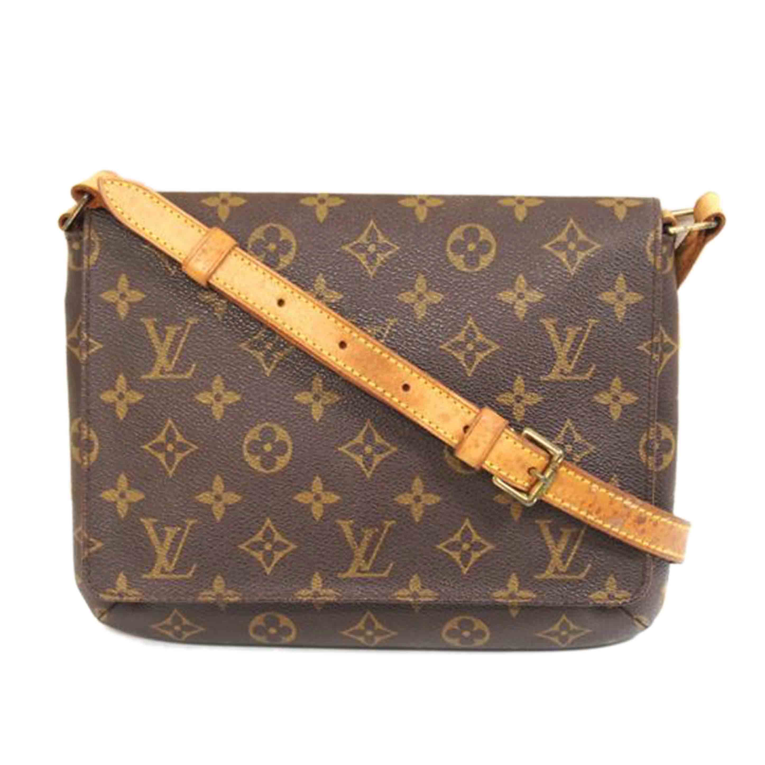 LOUIS VUITTON ルイヴィトン/ミュゼットタンゴ/モノグラム/M51388//SP0***/Bランク/71