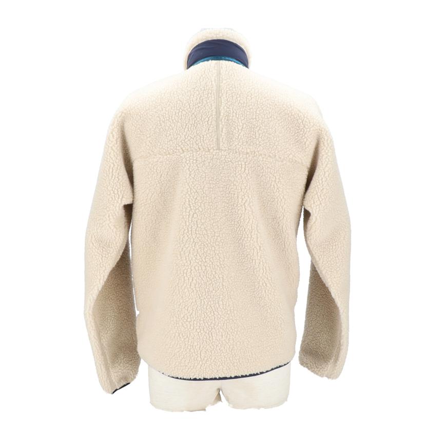 patagonia パタゴニア/フリースジャケット/ベージュ/23056FA19//Aランク/18