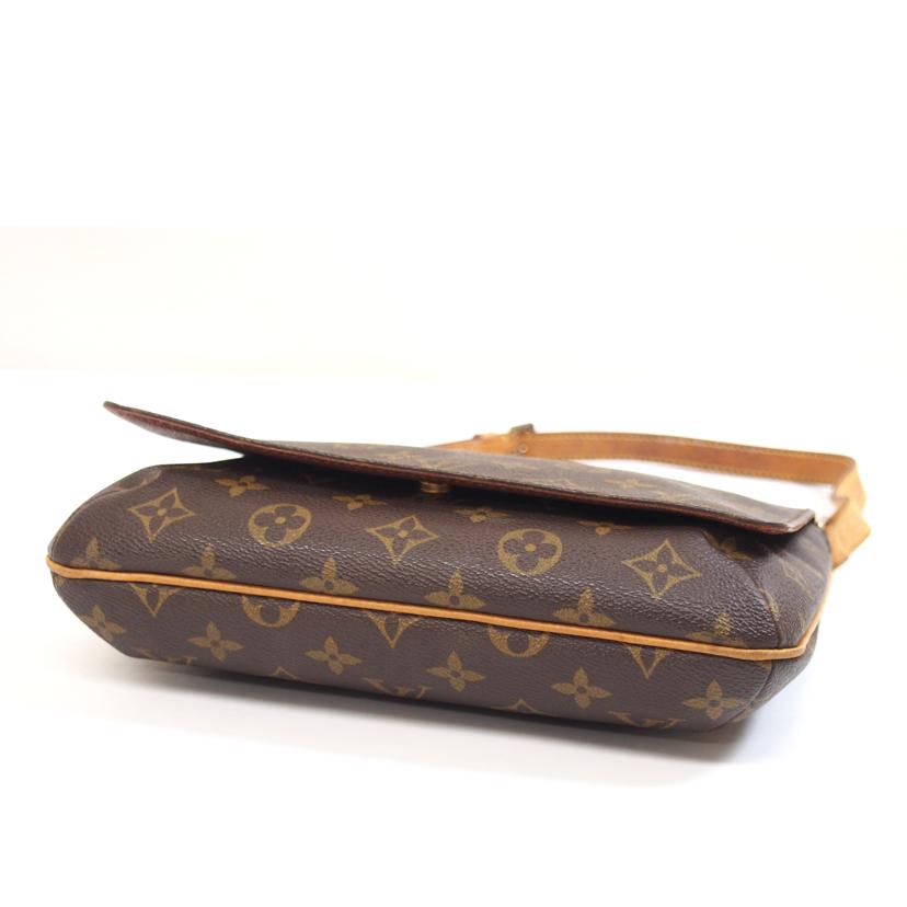 LOUIS VUITTON ルイヴィトン/ミュゼットタンゴ/モノグラム/M51388//SP0***/Bランク/71